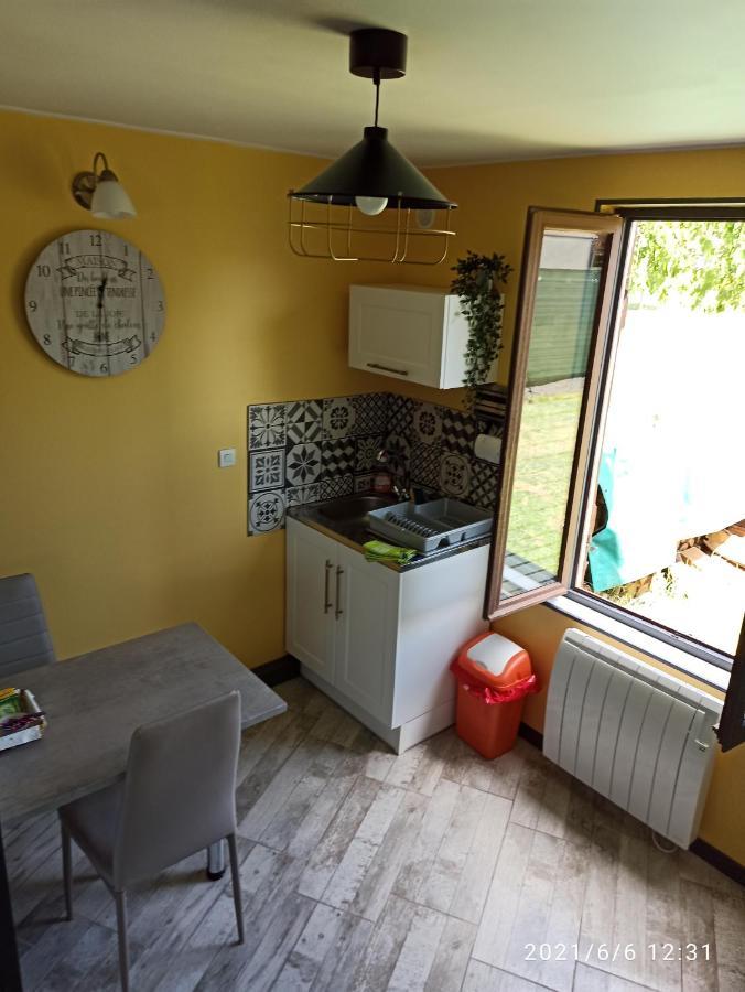 Tranquillite & Independance Au Coeur De La Sologne Guest House Lamotte-Beuvron Eksteriør bilde