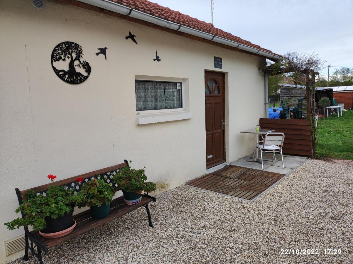 Tranquillite & Independance Au Coeur De La Sologne Guest House Lamotte-Beuvron Eksteriør bilde